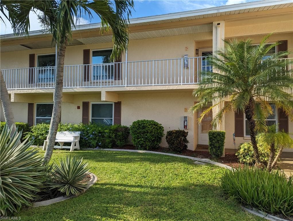 1100 Pondella RD 713 CAPE CORAL, FL 33909