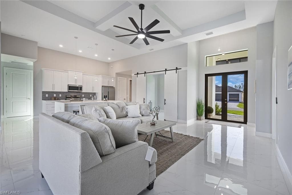 3609 SW 3rd TER CAPE CORAL, FL 33991
