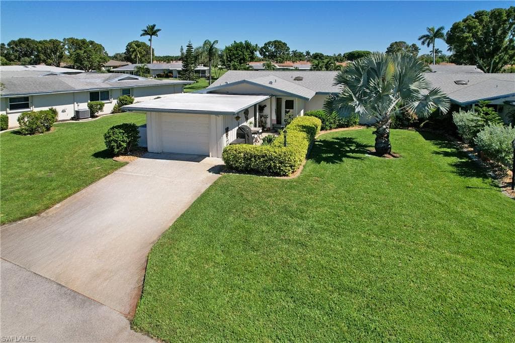 5559 Westwind LN FORT MYERS, FL 33919
