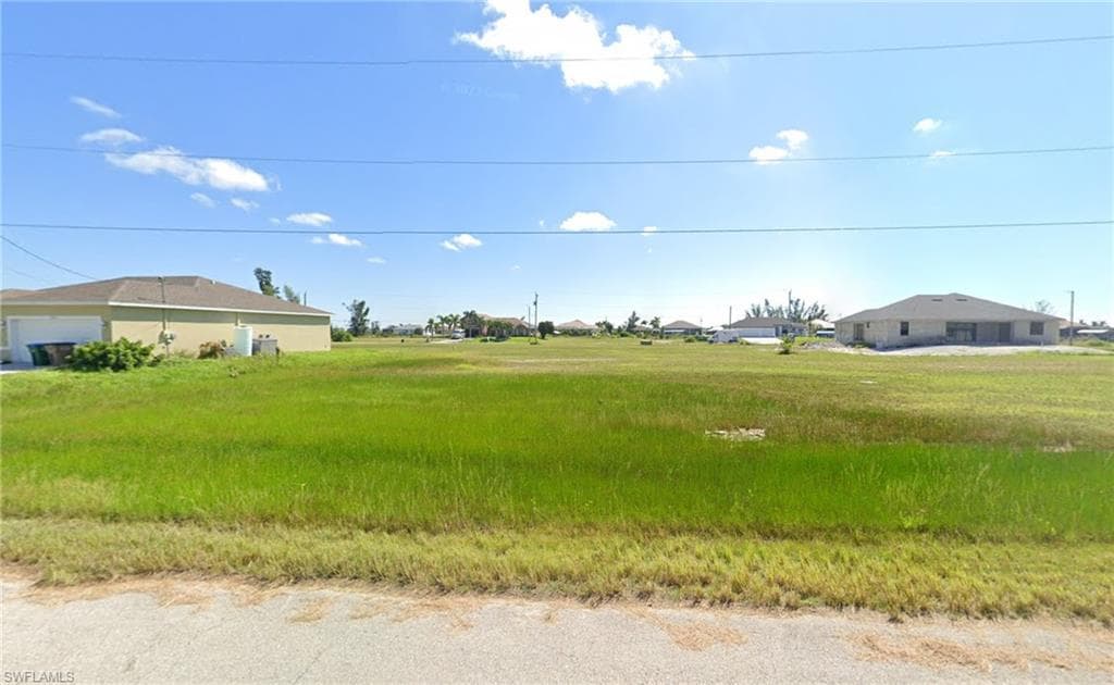 2839 NW 47th AVE CAPE CORAL, FL 33993