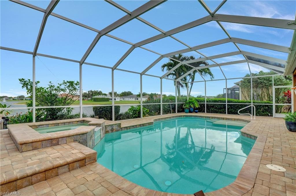 9051 Pittsburgh BLVD FORT MYERS, FL 33967