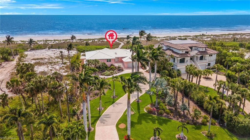 4577 Waters Edge LN SANIBEL, FL 33957