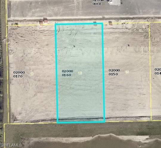 12754 Woodbury DR ESTERO, FL 33928