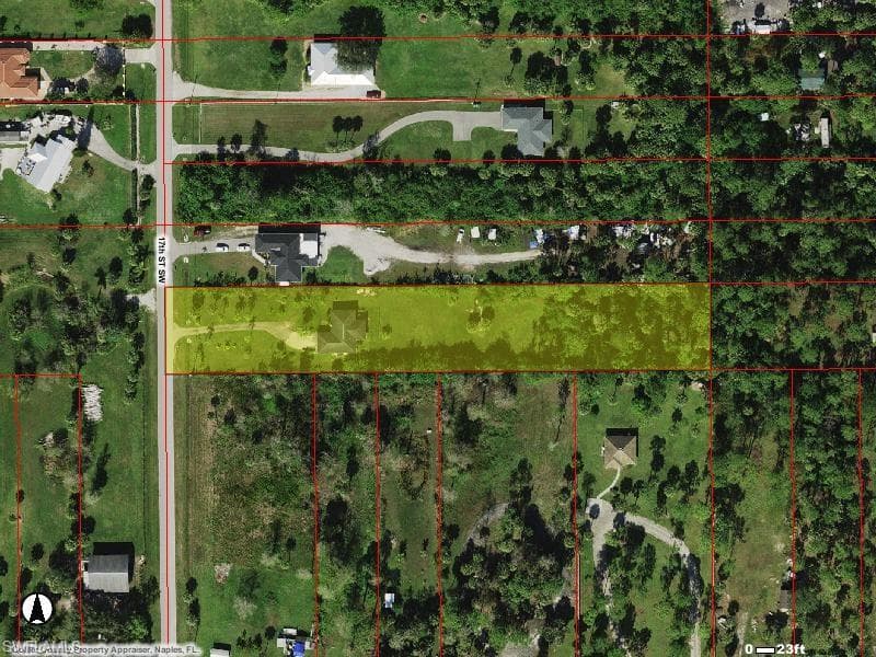 1480 17th ST SW NAPLES, FL 34117