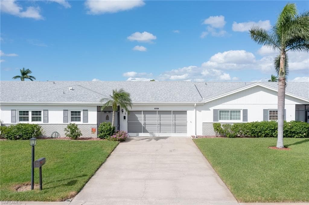 1507 Saddle Woode DR FORT MYERS, FL 33919