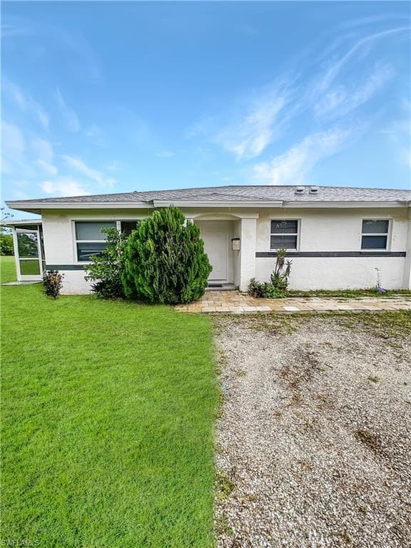 1023 Danforth ST A LEHIGH ACRES, FL 33974