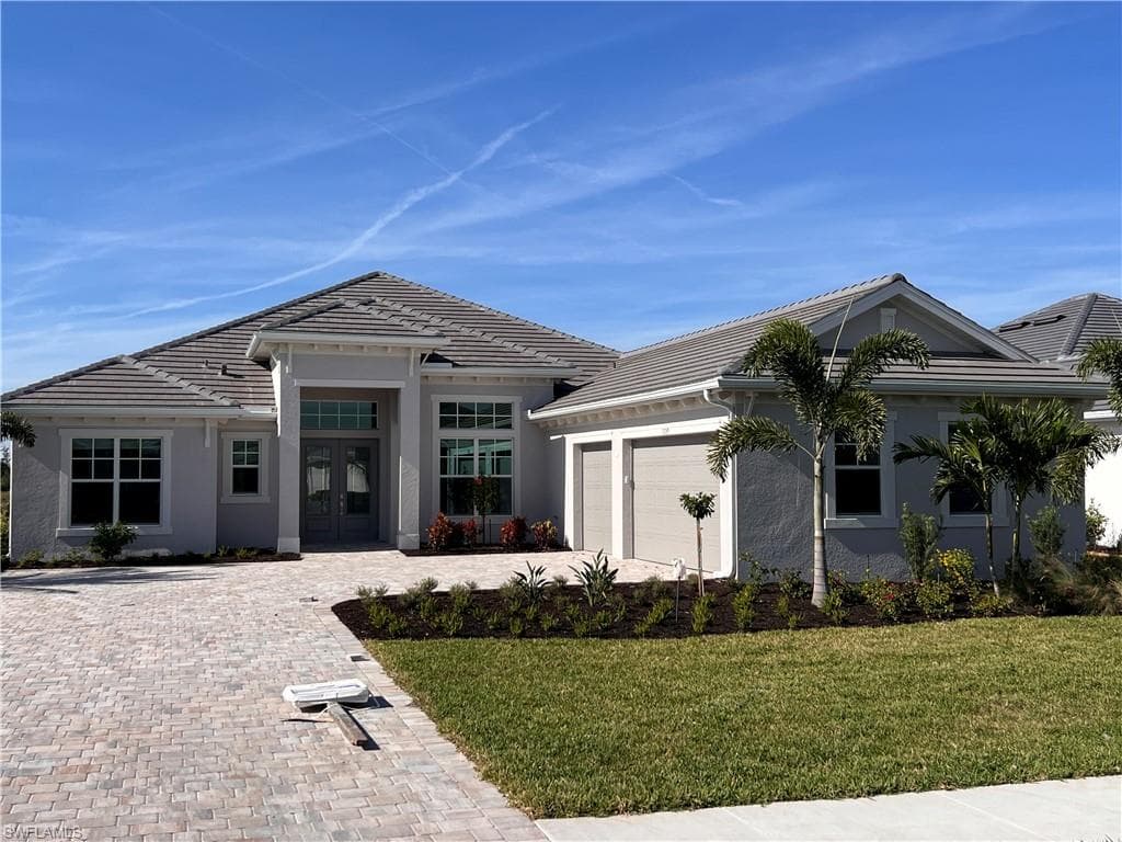 17231 Blue Sapphire DR FORT MYERS, FL 33913