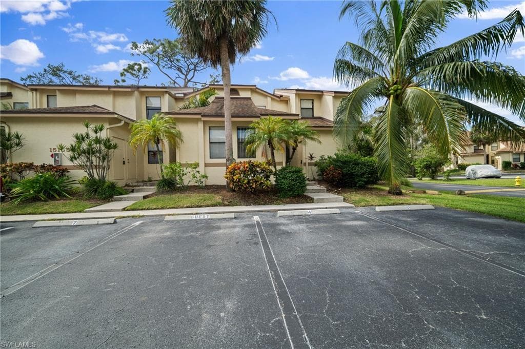 15155 Parkside DR 203 FORT MYERS, FL 33908