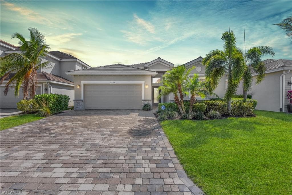 9553 Mirada BLVD FORT MYERS, FL 33908