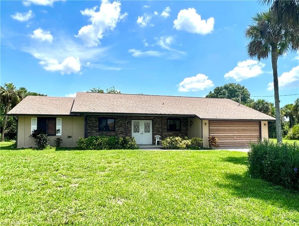 5006 Pike LN LABELLE, FL 33935