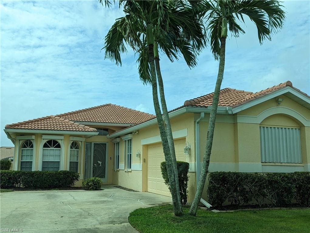 13020 Silver Bay CT FORT MYERS, FL 33913