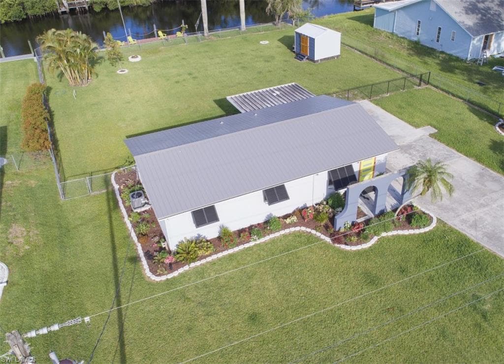 135 Meta ST FORT MYERS, FL 33905