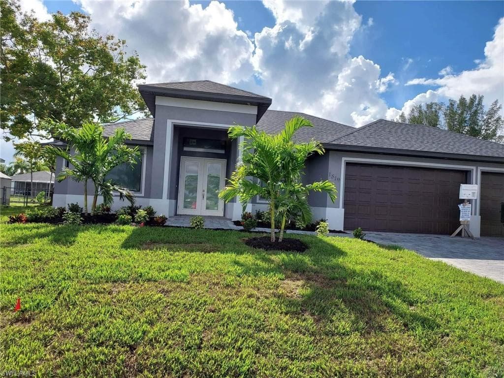 1819 SW 6th AVE CAPE CORAL, FL 33991