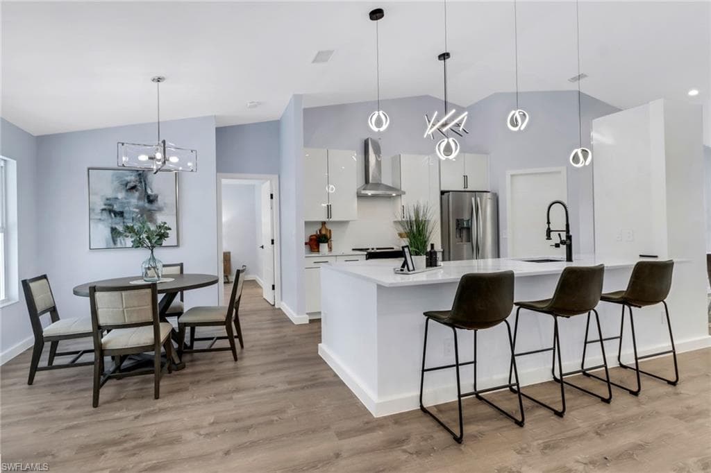 2531 48th AVE NE NAPLES, FL 34120