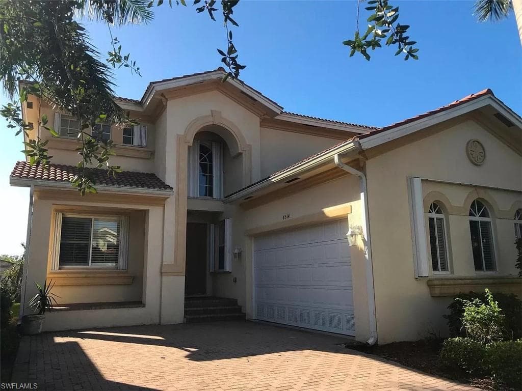 8514 sumner AVE FORT MYERS, FL 33908