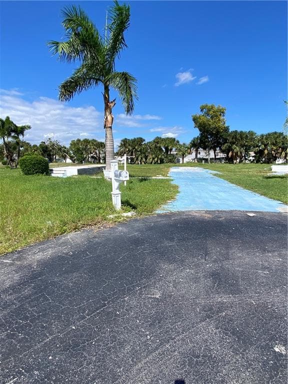 17 Cottonwood DR FORT MYERS, FL 33908