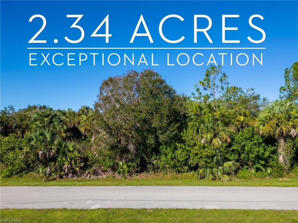 475 16th ST NE NAPLES, FL 34120
