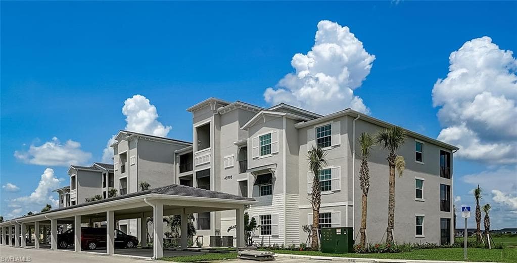 43993 Boardwalk Loop 1922 PUNTA GORDA, FL 33982