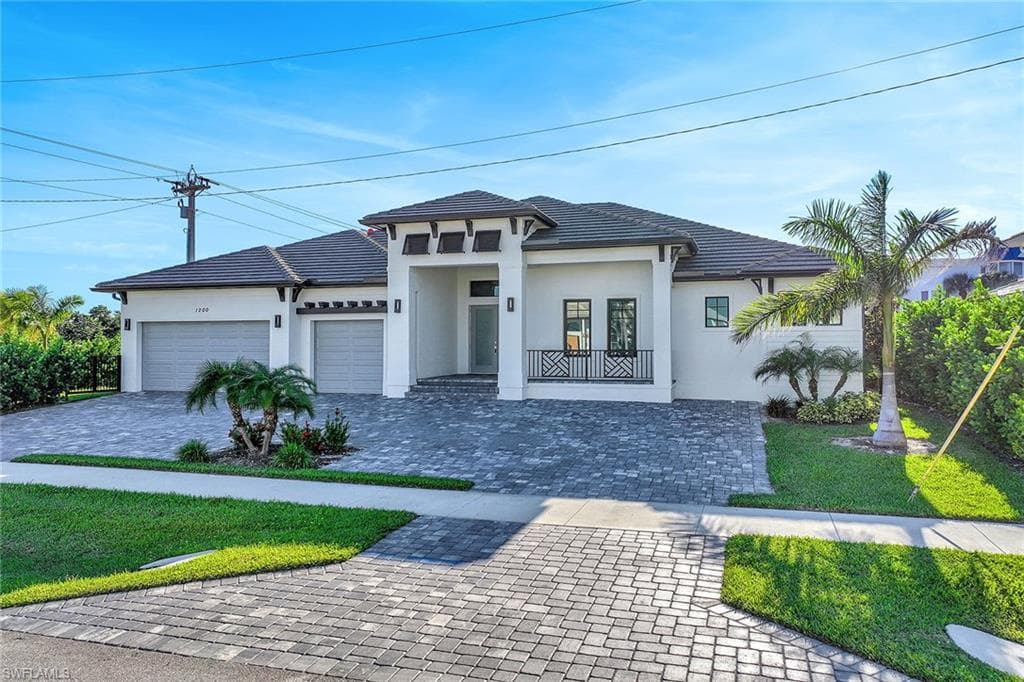 1200 Redwood CT MARCO ISLAND, FL 34145