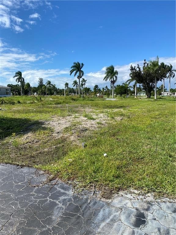 50 Poplar PL FORT MYERS, FL 33908