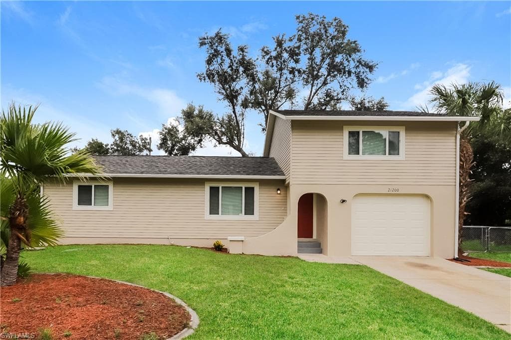 21200 Argyle AVE PORT CHARLOTTE, FL 33954