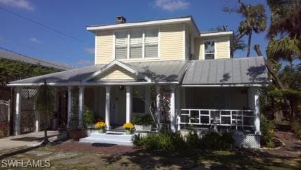 2579 Second ST FORT MYERS, FL 33901