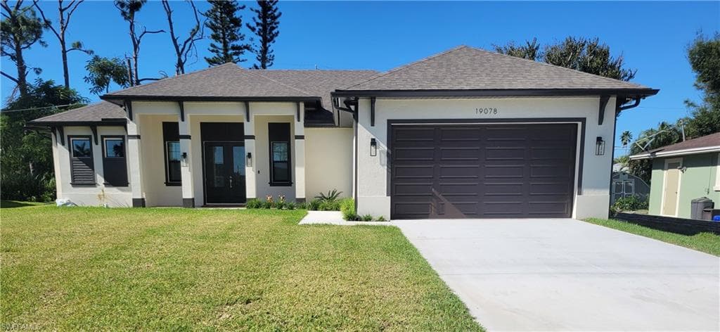 19078 Evergreen RD FORT MYERS, FL 33967