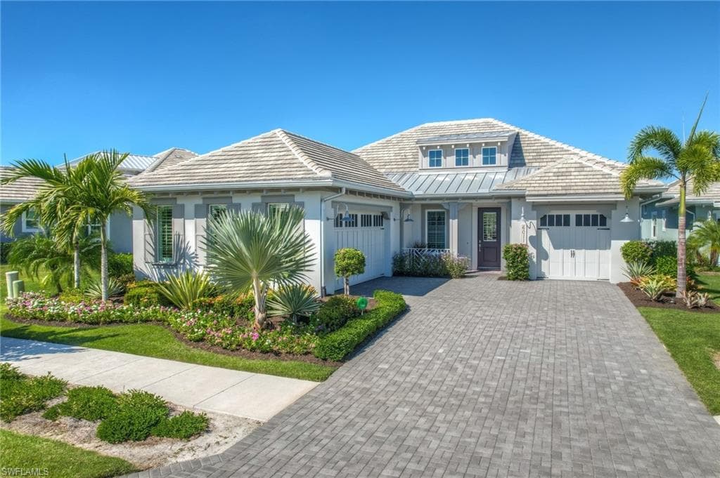 6011 Barthelemy AVE NAPLES, FL 34113