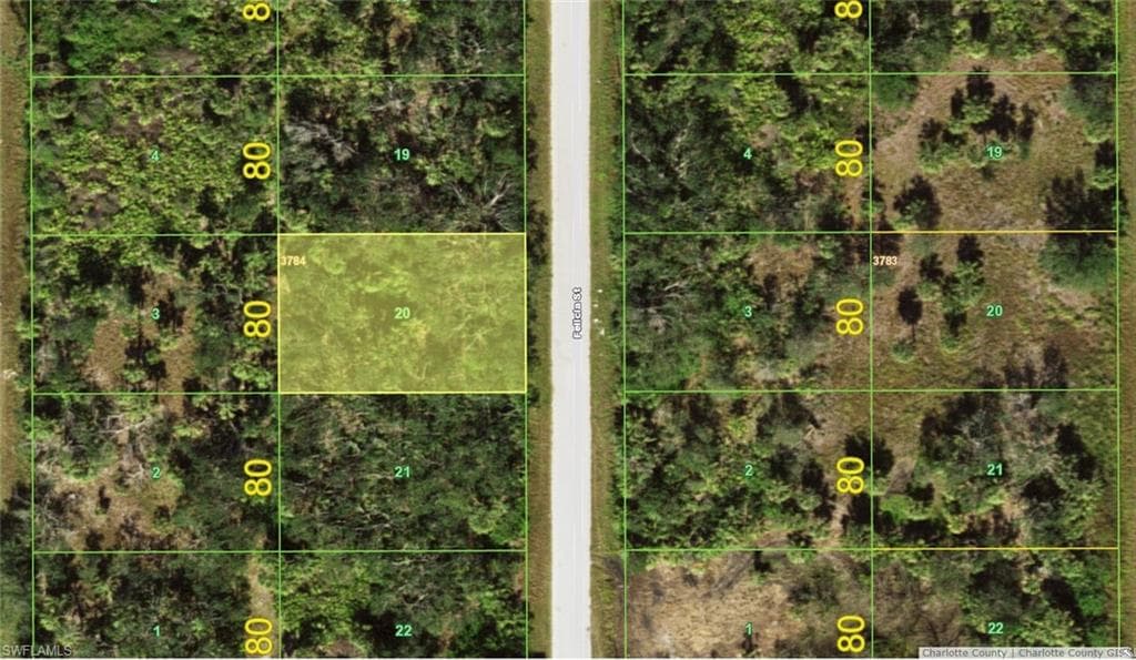 7161 Felicia ST PORT CHARLOTTE, FL 33981