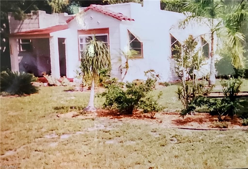 1522 Poinciana AVE FORT MYERS, FL 33901