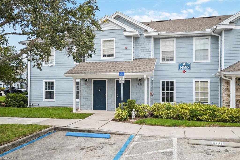 14885 Pleasant Bay LN 4101 NAPLES, FL 34119