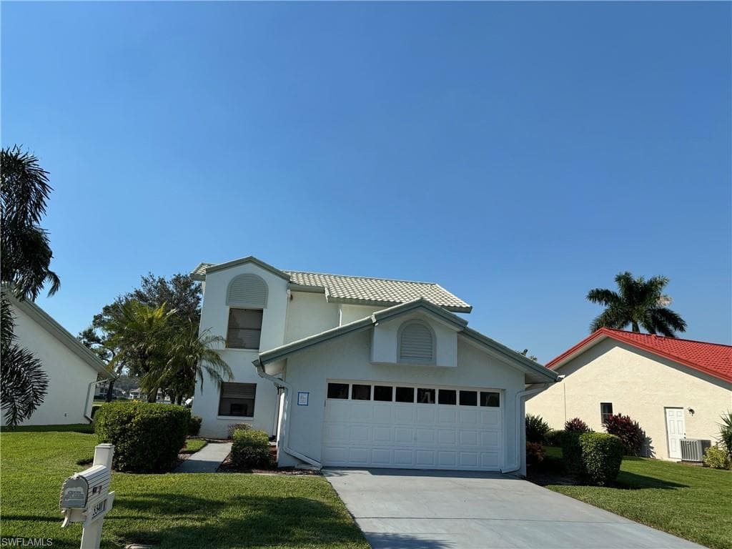 13340 Oak Hill LOOP FORT MYERS, FL 33912