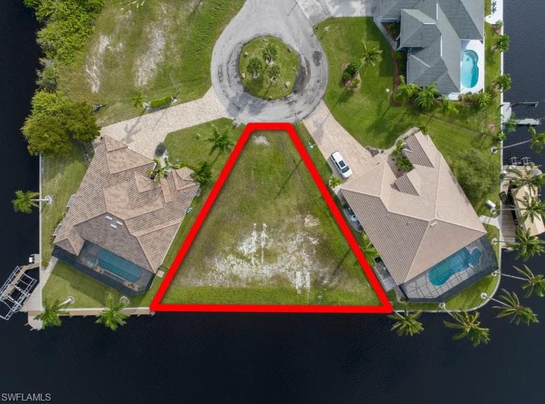 4115 NW 11th ST CAPE CORAL, FL 33993