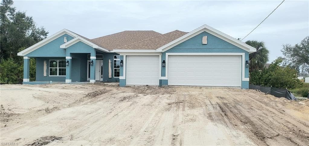 3609 NE 18th PL CAPE CORAL, FL 33909
