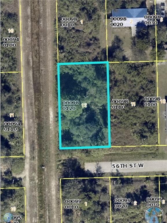 3210 56th ST W LEHIGH ACRES, FL 33971