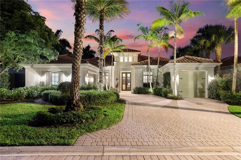 2228 Miramonte CT NAPLES, FL 34105