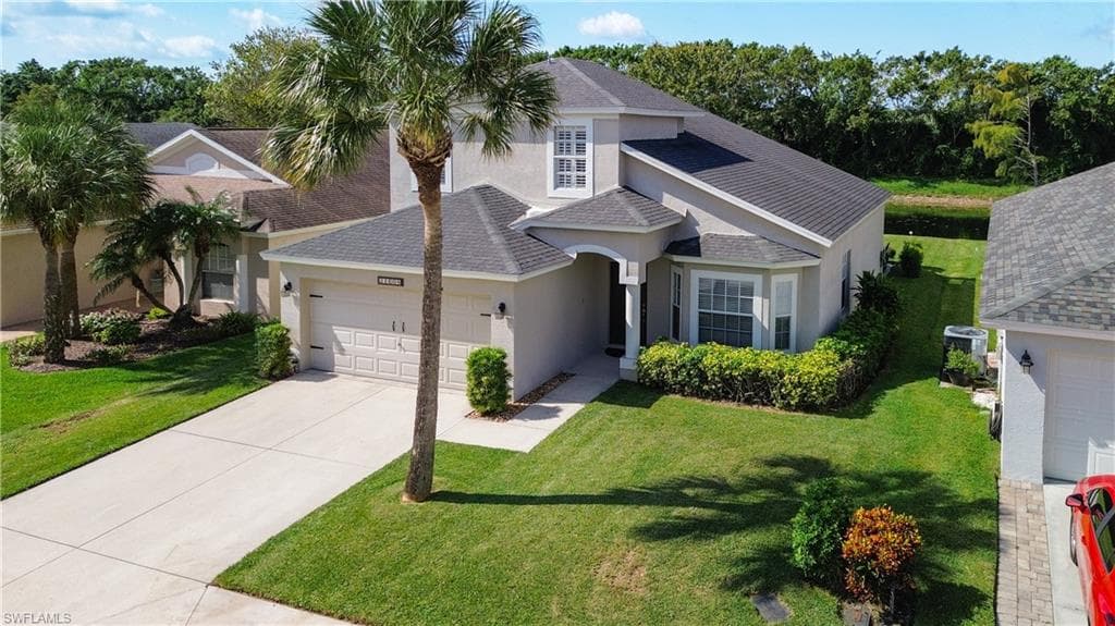 21608 Windham RUN ESTERO, FL 33928