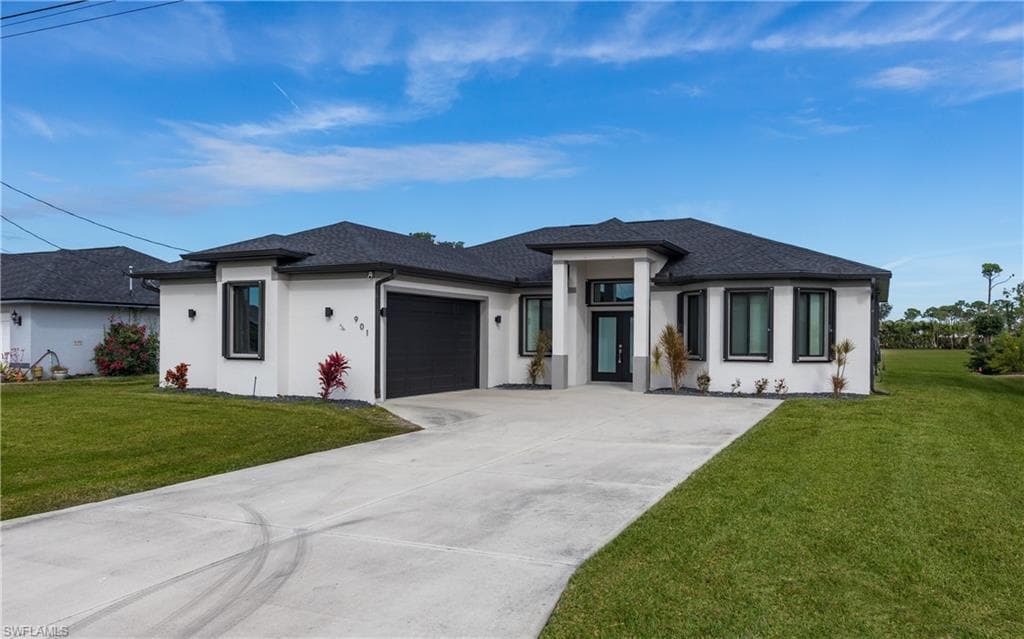 901 21st LN CAPE CORAL, FL 33991