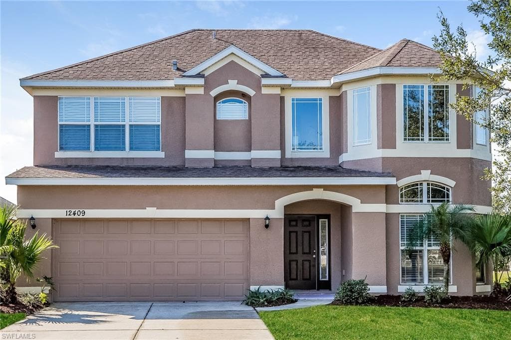12409 23rd ST E PARRISH, FL 34219