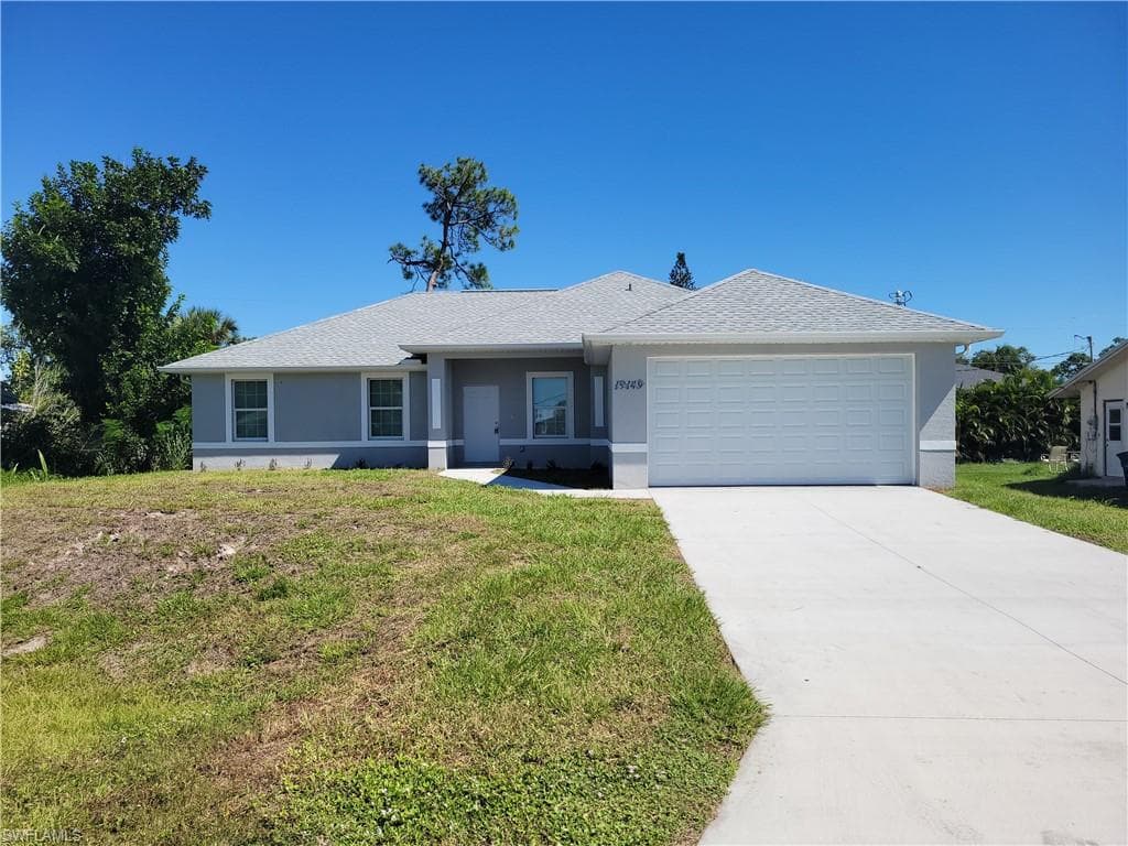19149 Birch RD FORT MYERS, FL 33967