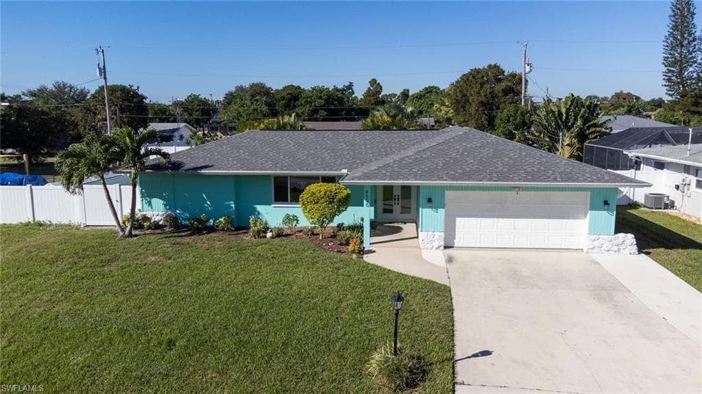 4530 SE 10th AVE CAPE CORAL, FL 33904