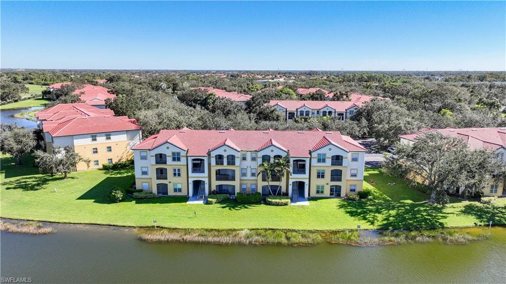 11540 Villa Grand 1210 FORT MYERS, FL 33913
