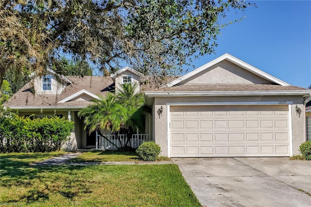 12057 Warwick CIR PARRISH, FL 34219