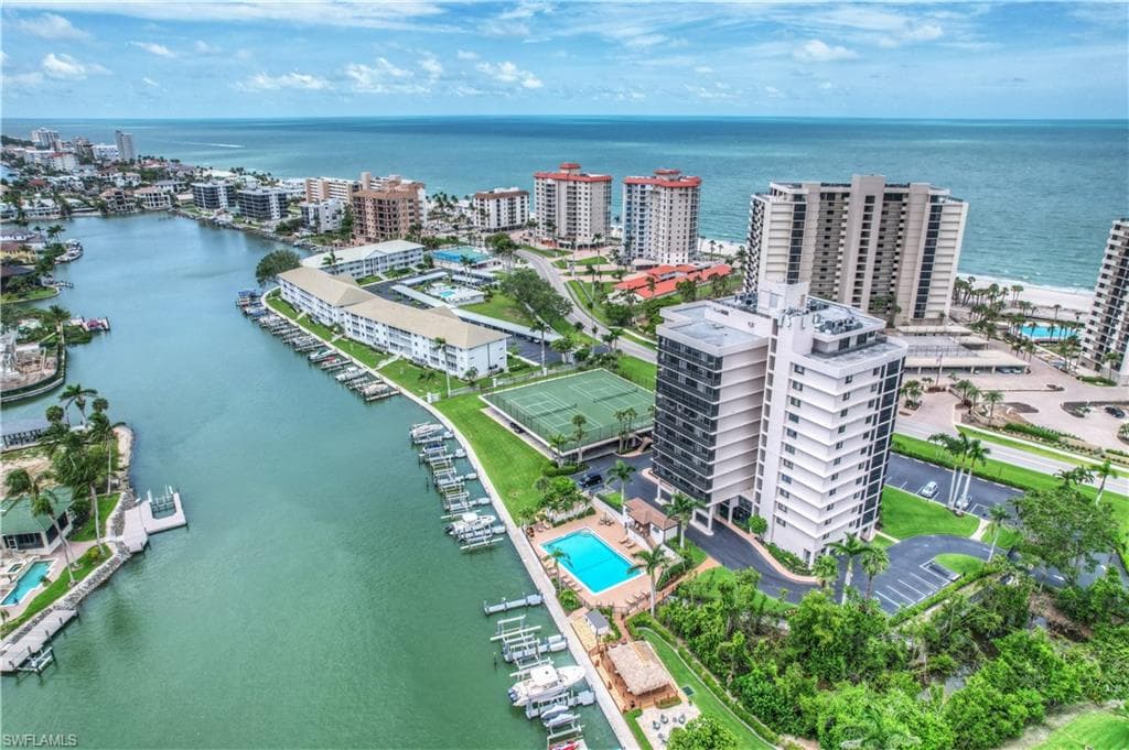 11030 Gulf Shore DR 704 NAPLES, FL 34108