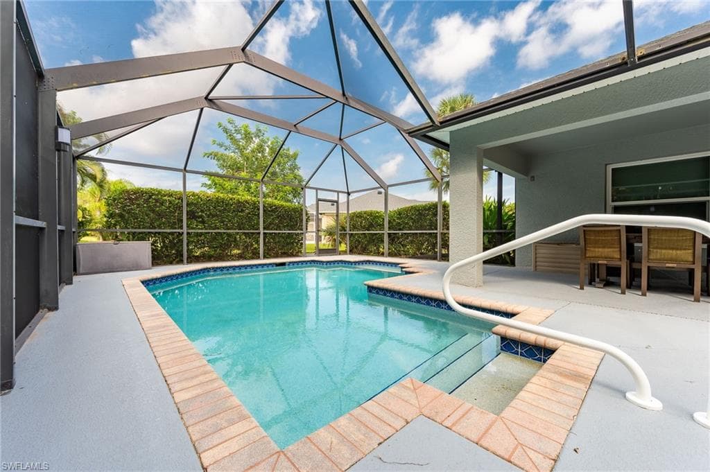 9673 Mendocino DR FORT MYERS, FL 33919