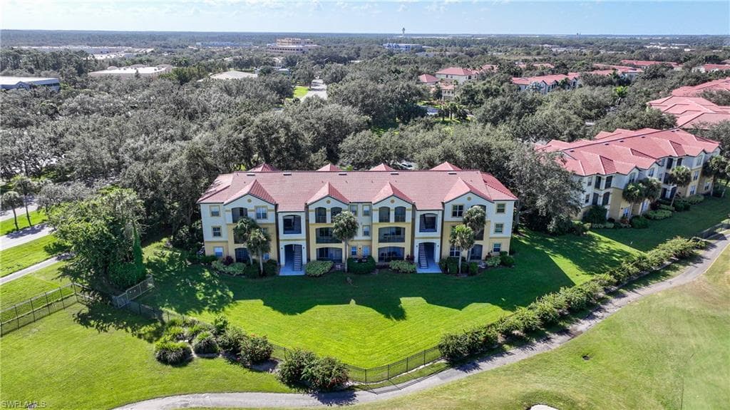 11480 Villa Grand 120 FORT MYERS, FL 33913