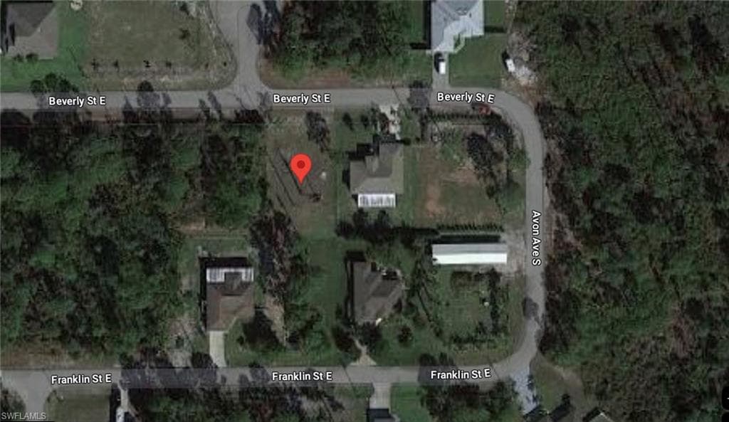 930 Beverly ST E LEHIGH ACRES, FL 33974