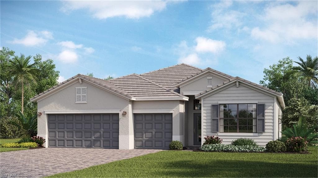 17388 Wallnut Run DR E ALVA, FL 33920