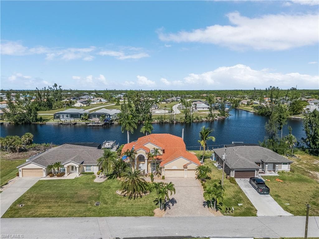 3419 NW 21st TER CAPE CORAL, FL 33993