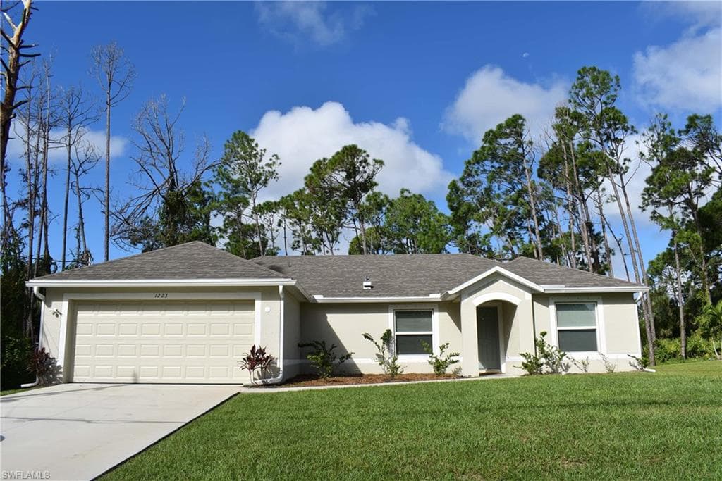 1223 Jeannin DR NORTH PORT, FL 34288